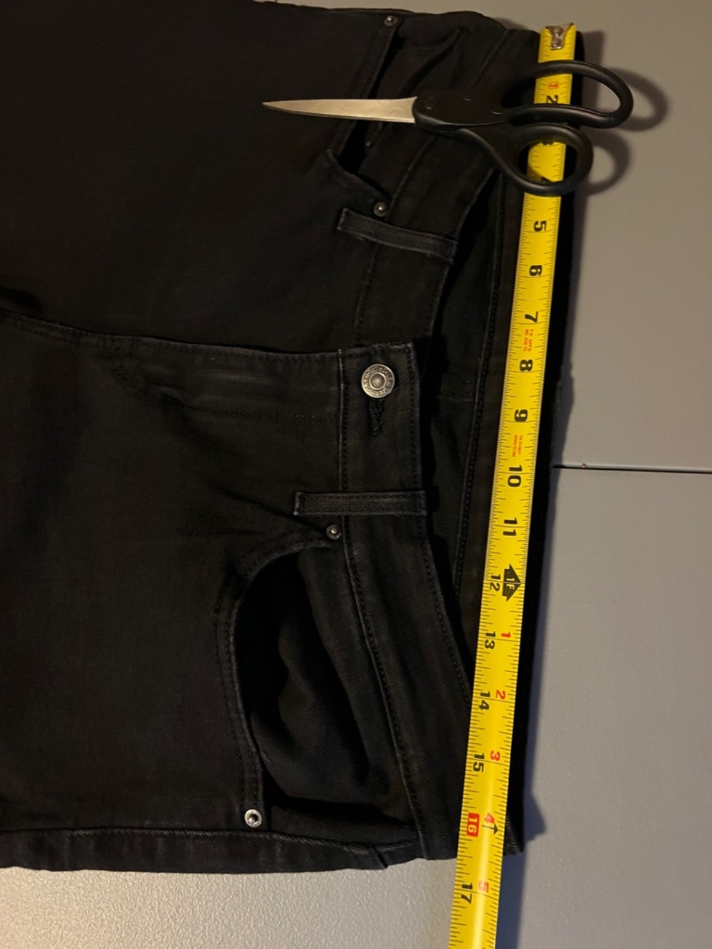 🥳 Host Pick 🥳 Levi's 712 Slim Jeans Womens size W33 L32 - Picture 10 of 16